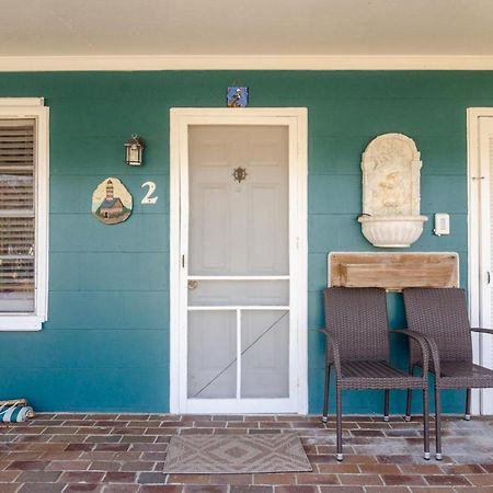 The Pelican Hidden Treasure Inn Room 2 By Bryant Real Estate Kure Beach Exterior foto